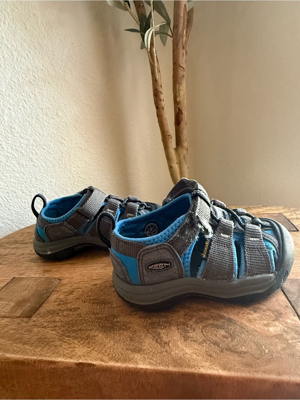 Keen Newport H2 (Toddler)